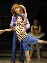 Haydn Gwynne photo