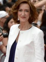 Haydn Gwynne