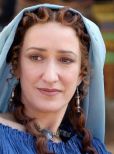 Haydn Gwynne