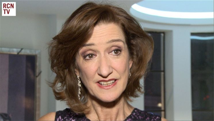 Haydn Gwynne