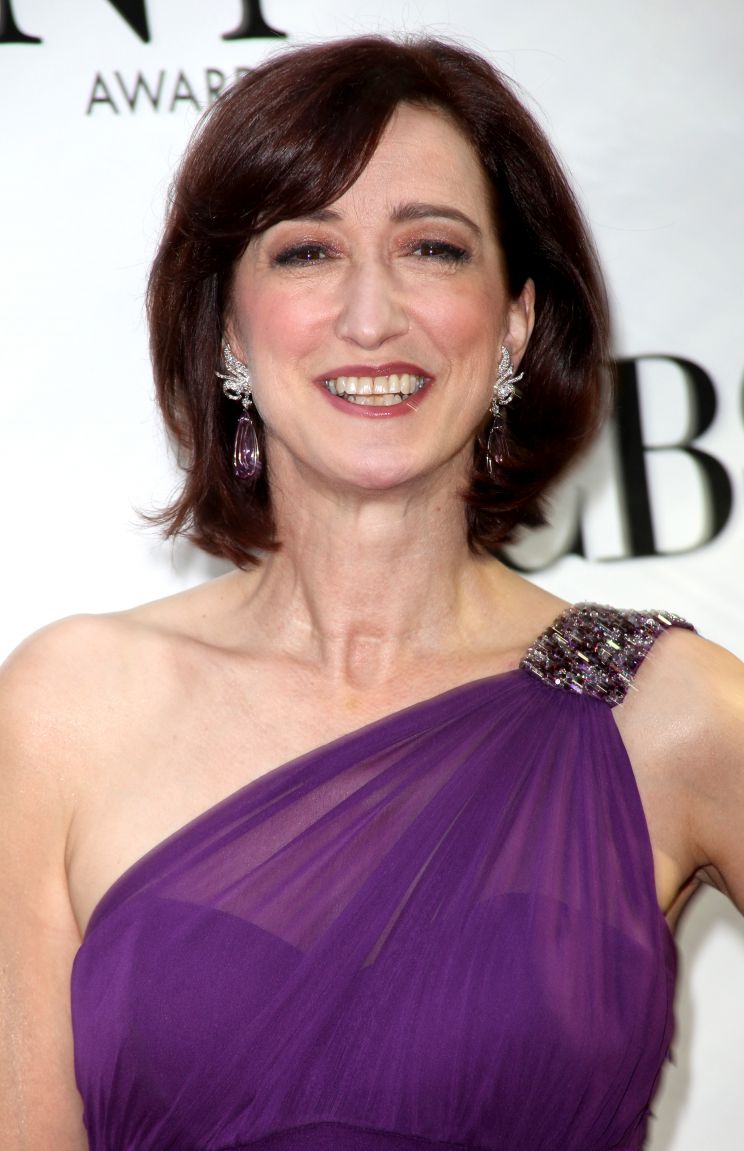 Haydn Gwynne