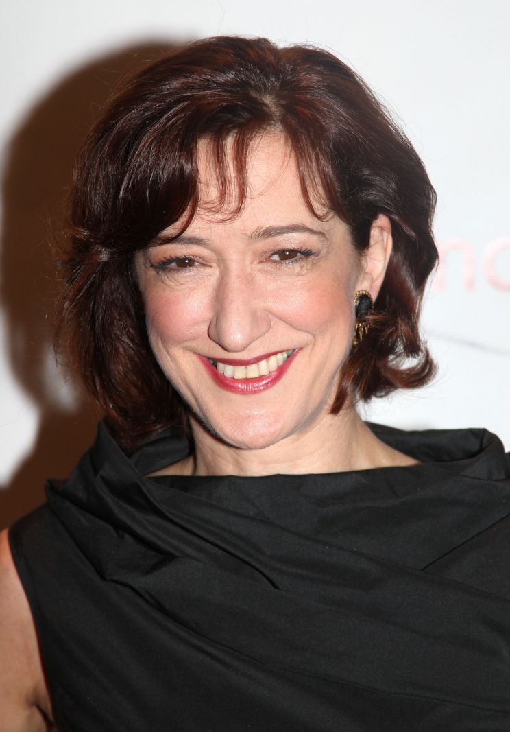 Haydn Gwynne