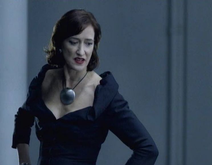 Haydn Gwynne