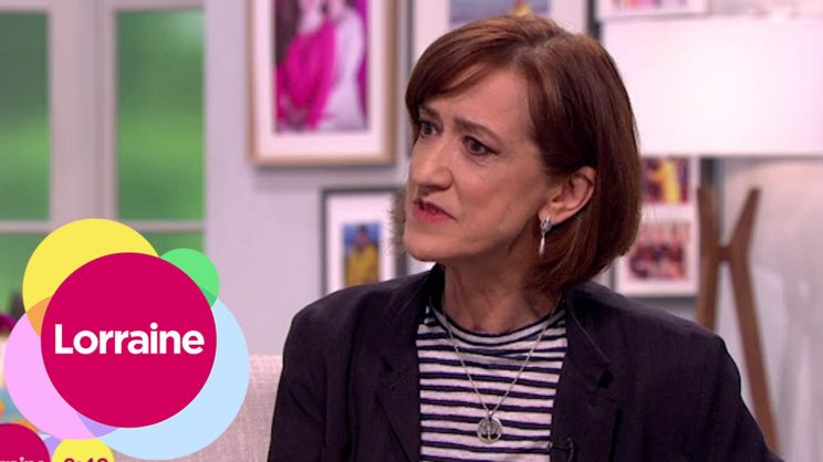 Haydn Gwynne