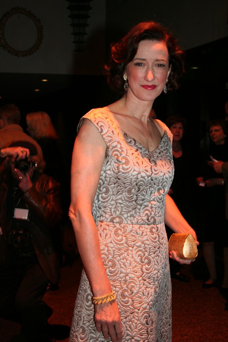 Haydn Gwynne