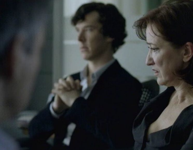 Haydn Gwynne