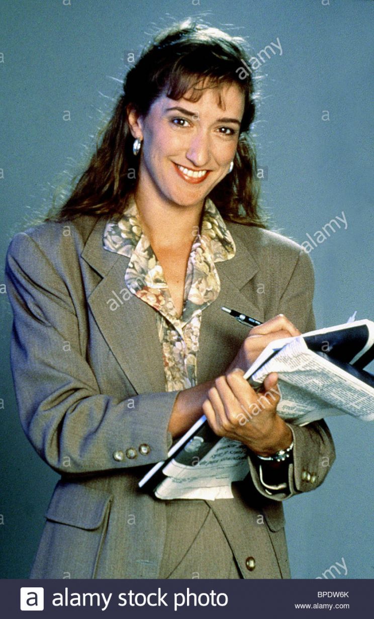 Haydn Gwynne