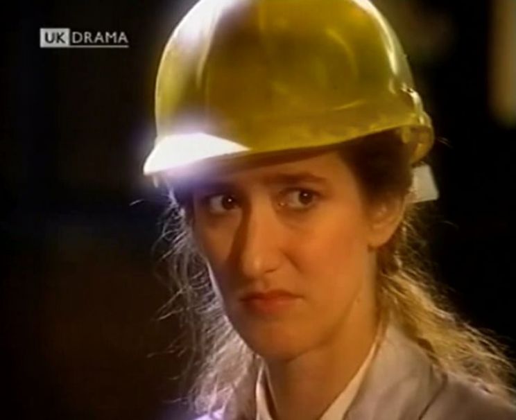 Haydn Gwynne