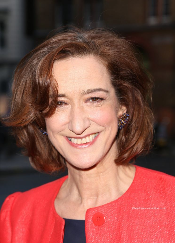 Haydn Gwynne