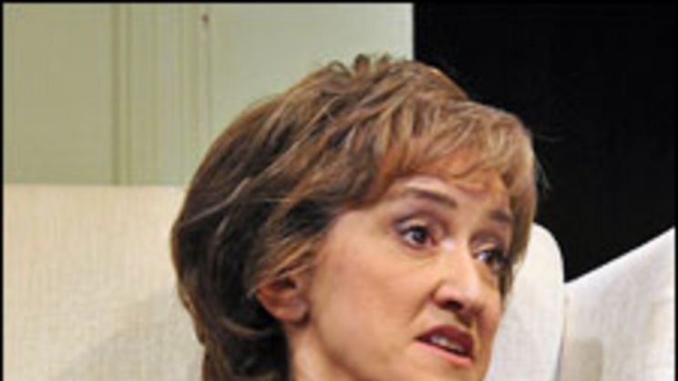 Haydn Gwynne