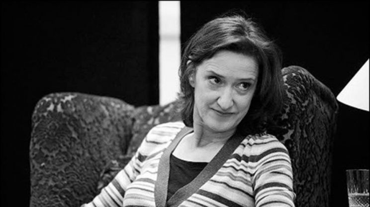 Haydn Gwynne