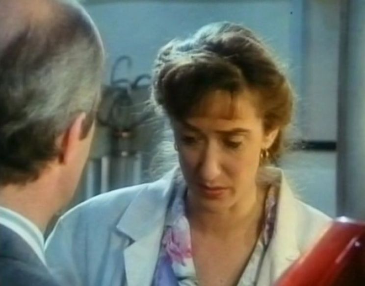 Haydn Gwynne