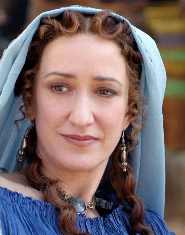 Haydn Gwynne
