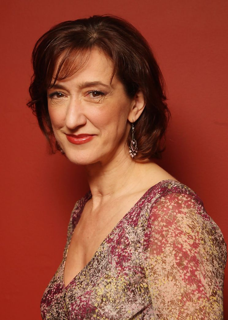 Haydn Gwynne