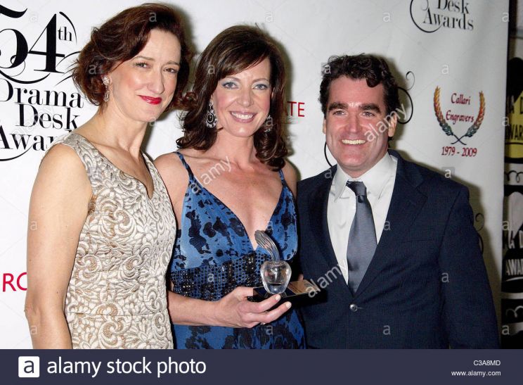 Haydn Gwynne