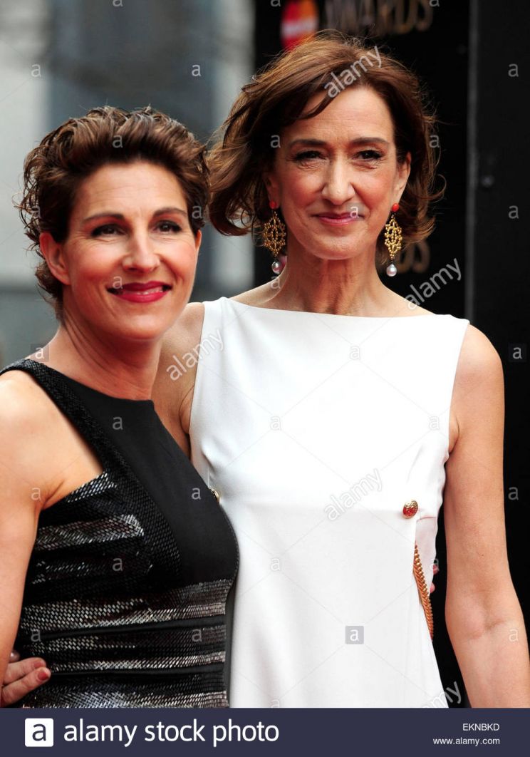 Haydn Gwynne