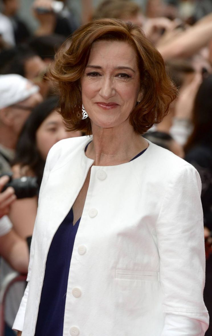 Haydn Gwynne