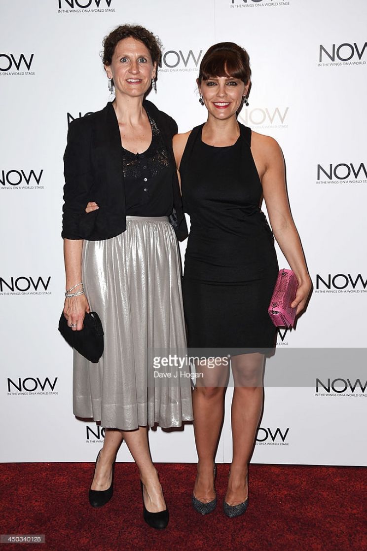 Haydn Gwynne