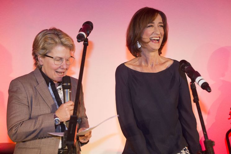 Haydn Gwynne