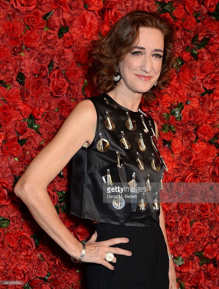 Haydn Gwynne
