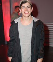 Hayes Grier