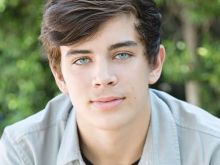 Hayes Grier