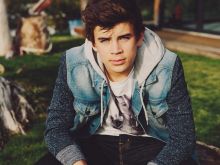 Hayes Grier