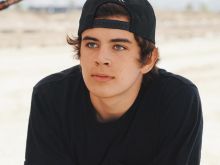 Hayes Grier