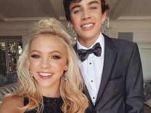 Hayes Grier