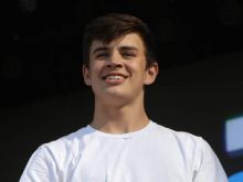 Hayes Grier
