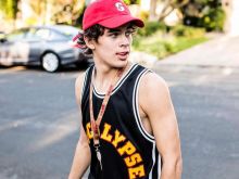 Hayes Grier