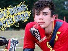 Hayes Grier