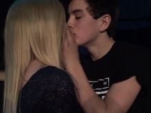 Hayes Grier