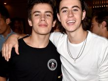 Hayes Grier