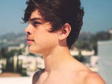 Hayes Grier