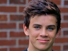 Hayes Grier