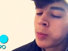 Hayes Grier