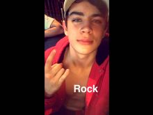 Hayes Grier