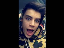 Hayes Grier