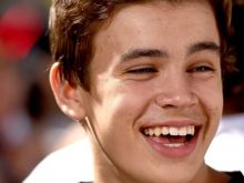 Hayes Grier