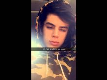 Hayes Grier