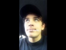 Hayes Grier