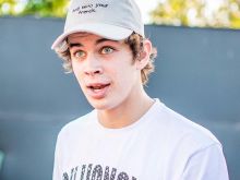 Hayes Grier
