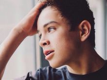 Hayes Grier