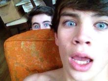 Hayes Grier