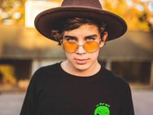 Hayes Grier