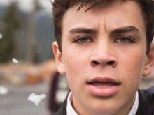 Hayes Grier