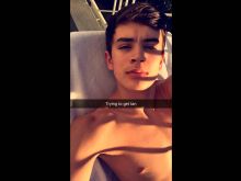 Hayes Grier