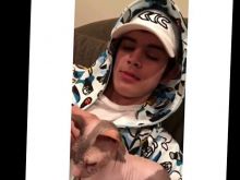 Hayes Grier