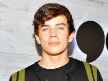 Hayes Grier
